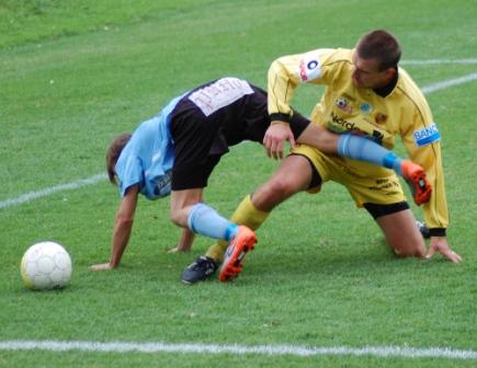 CityStars - SC Riverball