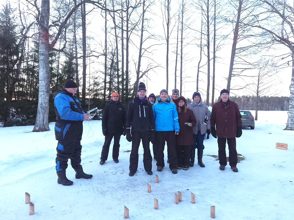 Lahden Suomalainen Klubi ry 30.03.2018