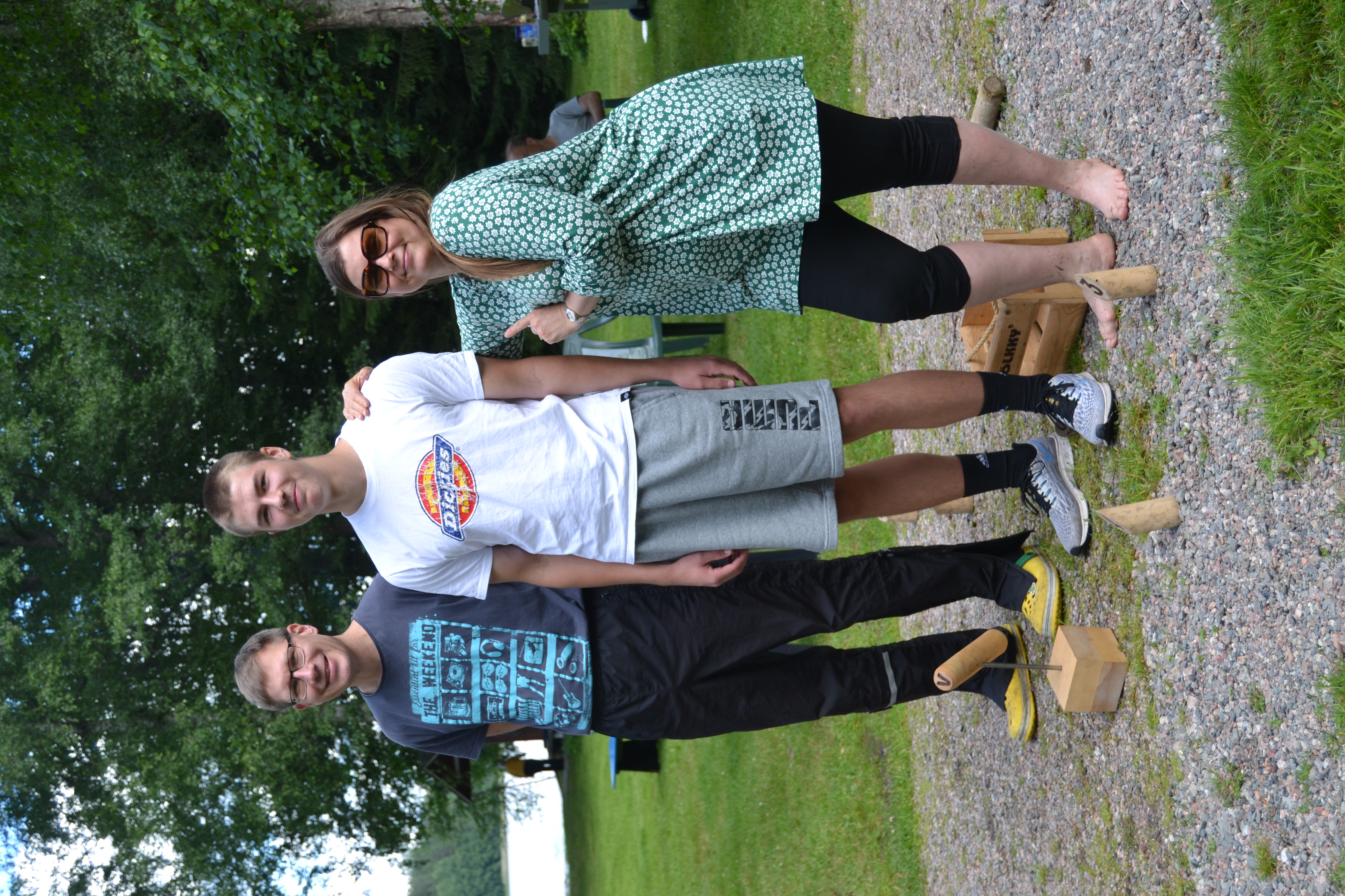 M�lkkymestarit 12.07.2020