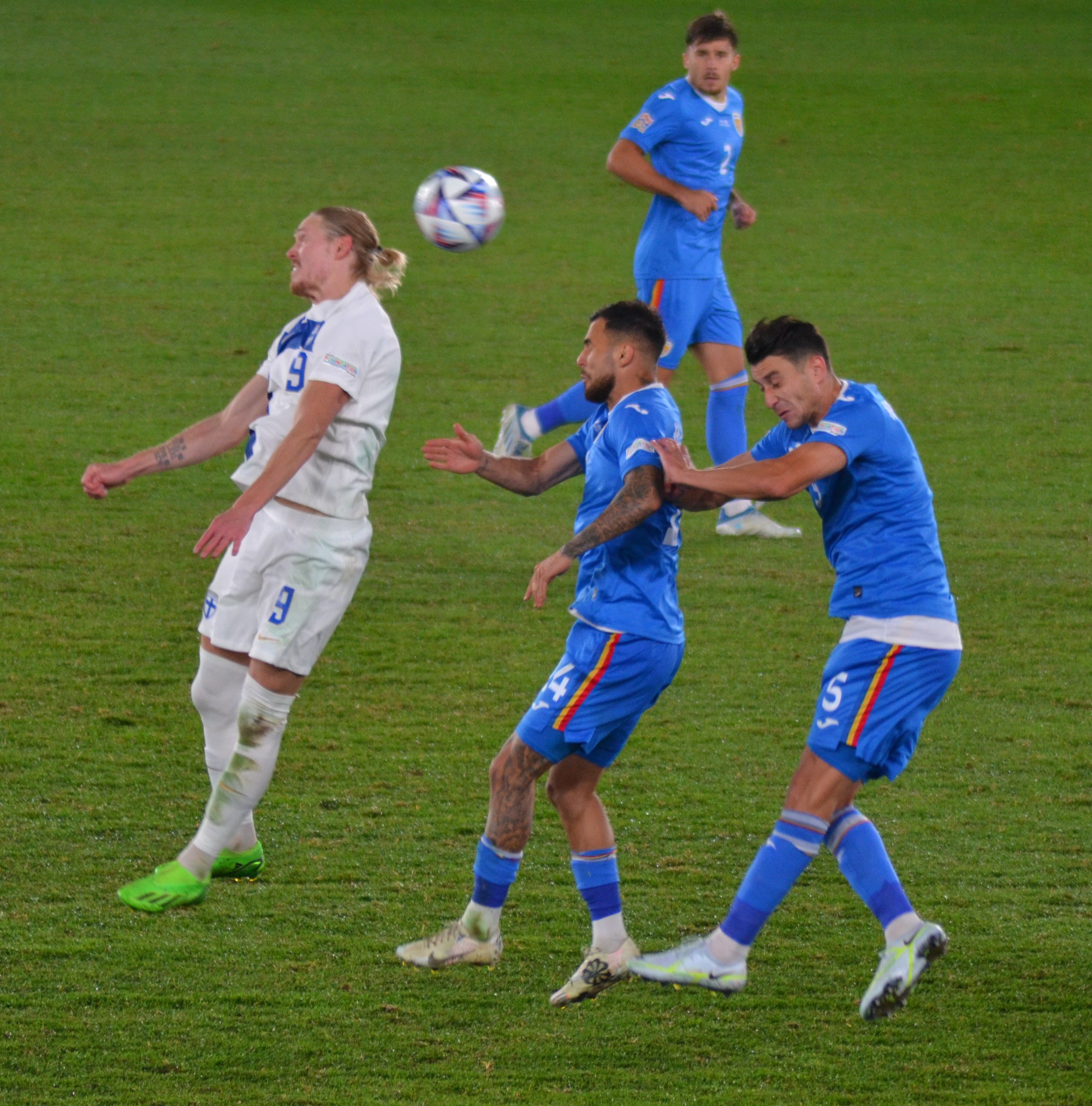 Fredrik Jensen 23.09.2022