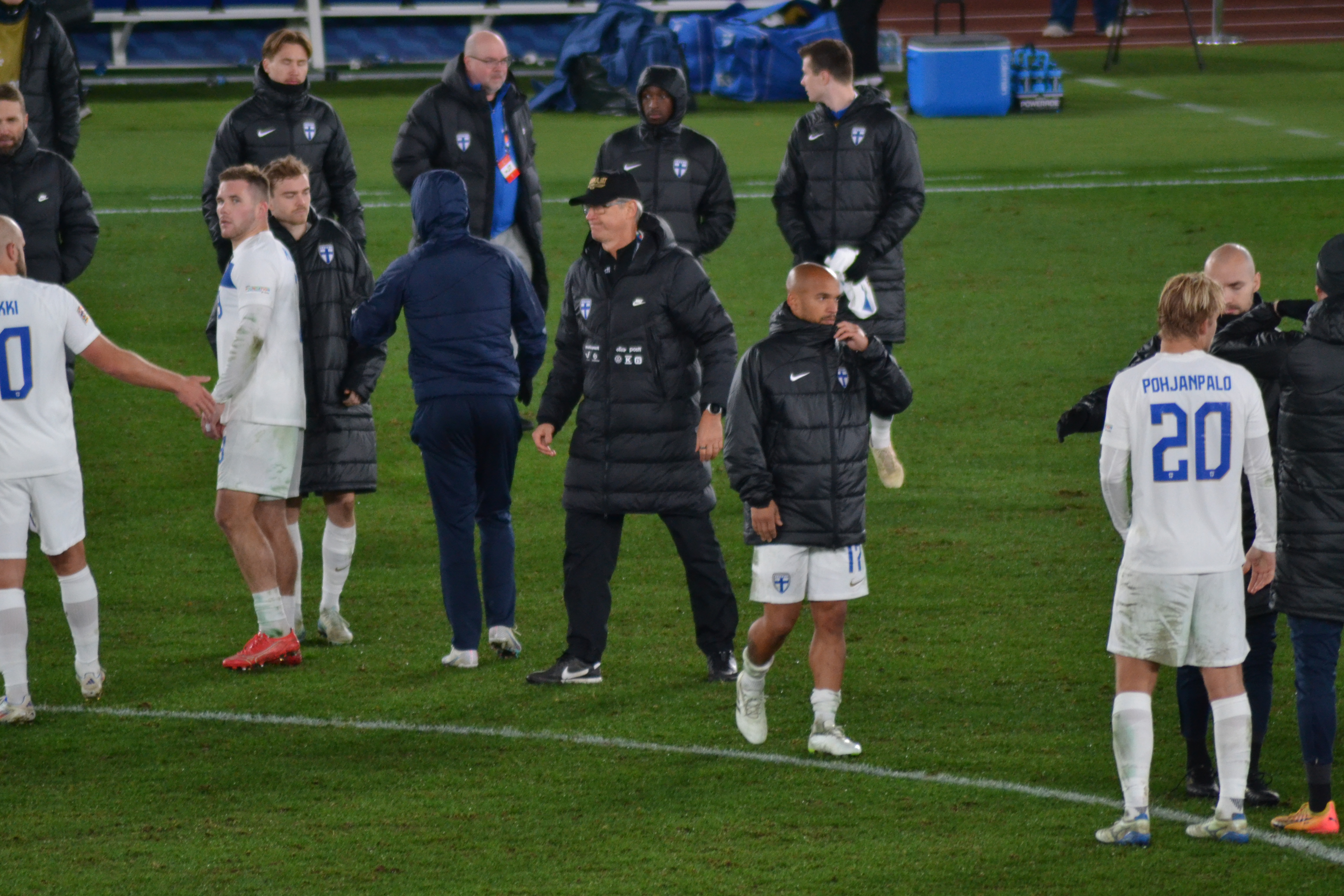 Markku Kanerva 17.11.2024