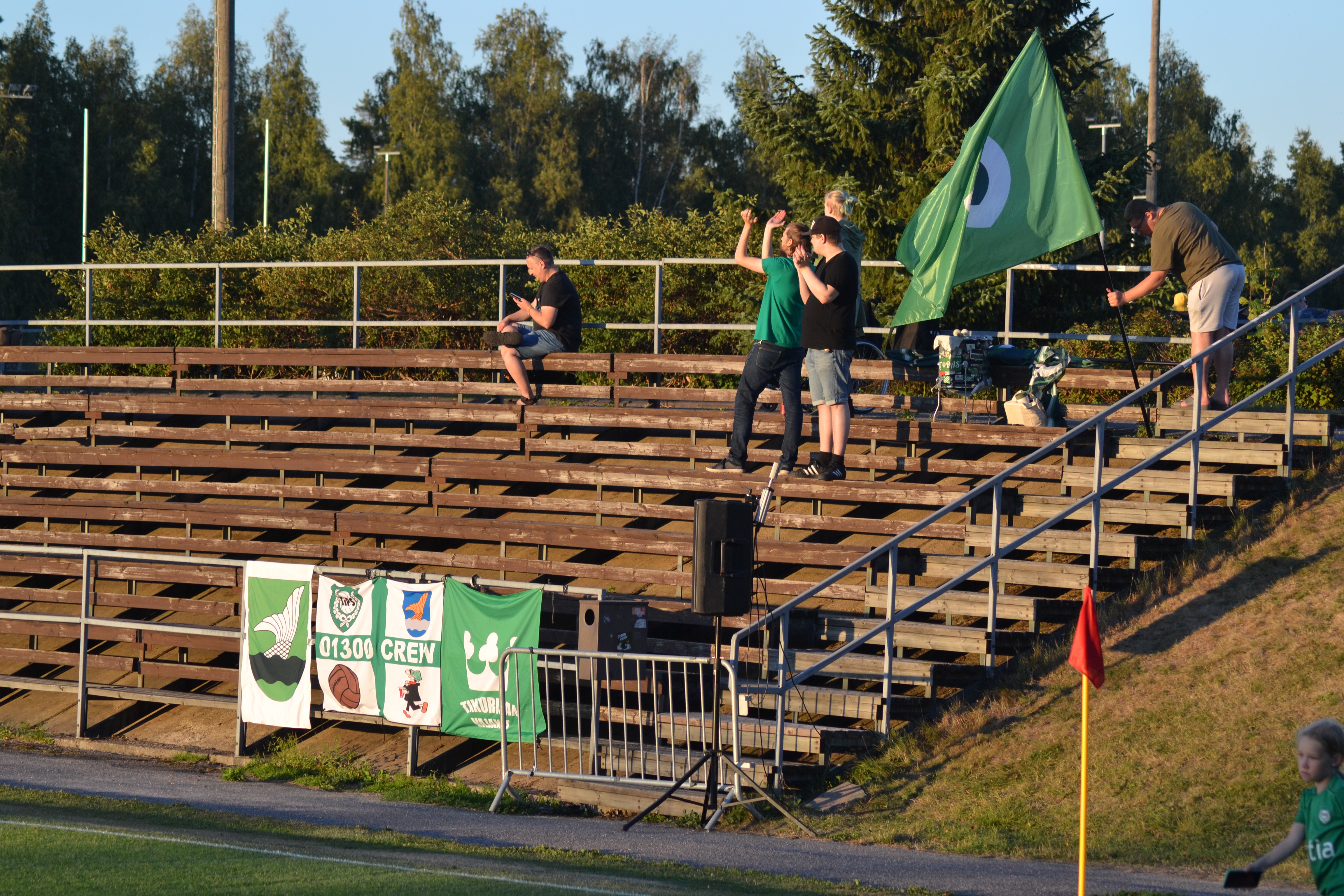 TiPS - Kuusysi 12.08.2022