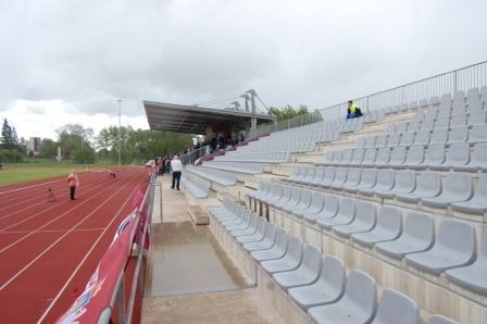 V&ouml;ru Stadium 03.06.2014