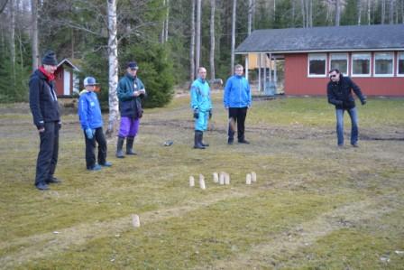 M�lkky P��si�isen� 20.4.2014