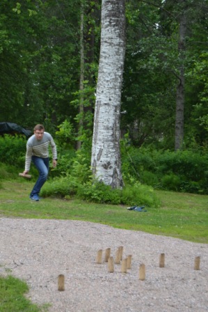 Lahden Suomalainen Klubi ry M�lkky 01.07.2017