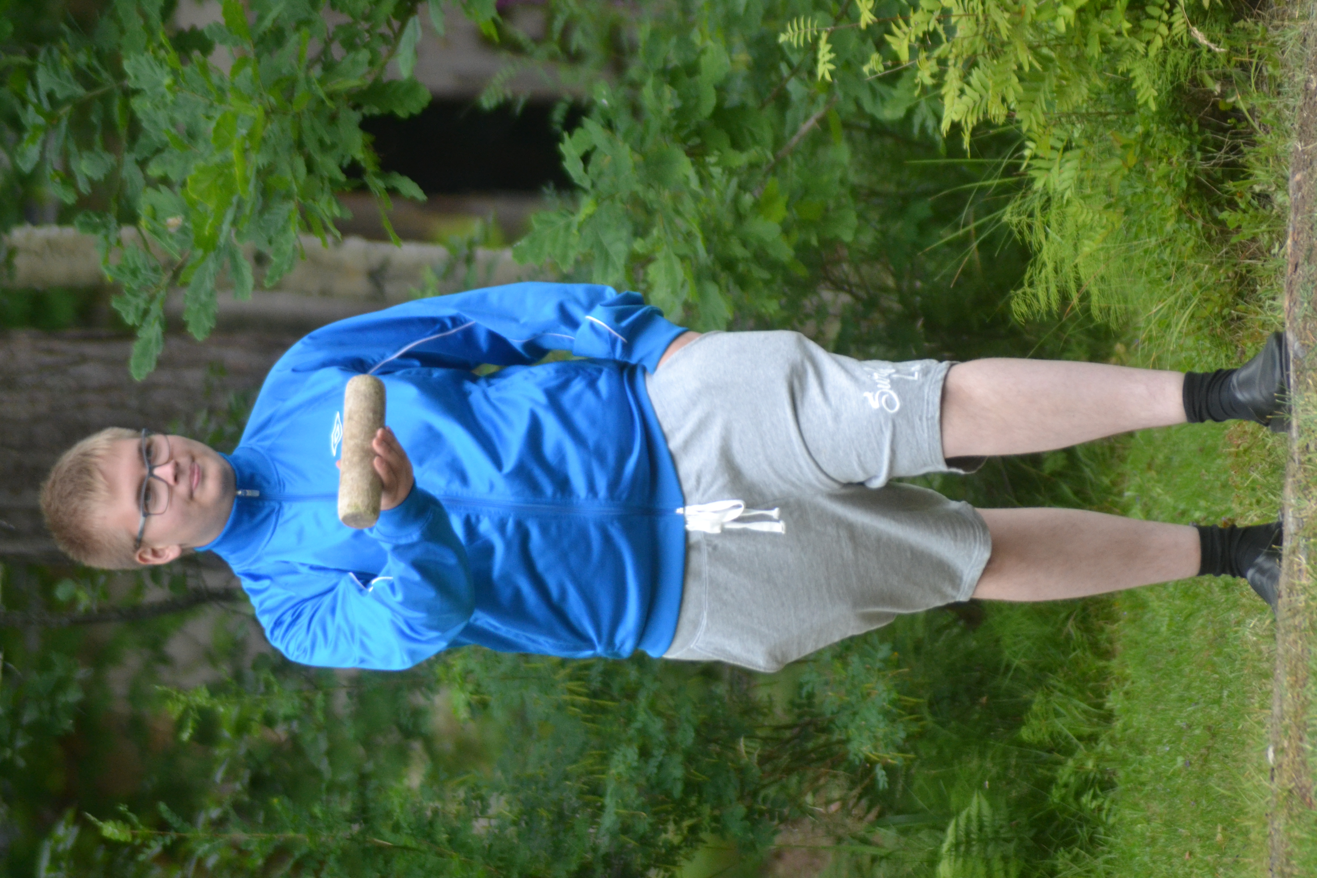 Klubin M�lkky 13.07.2019