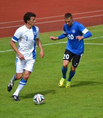 Roman Eremenko 01.06.2014