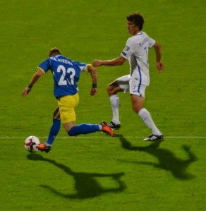 Roman Eremenko 05.09.2016 Turku