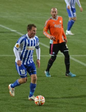 Teemu Tainio 27.11.2014