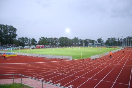 Tarto Tamme Stadium 01.06.2014