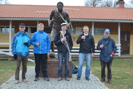 Jari Litmanen 01.05.2014