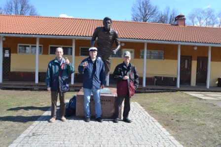 Vappu 01.05.2016 Jari Litmanen