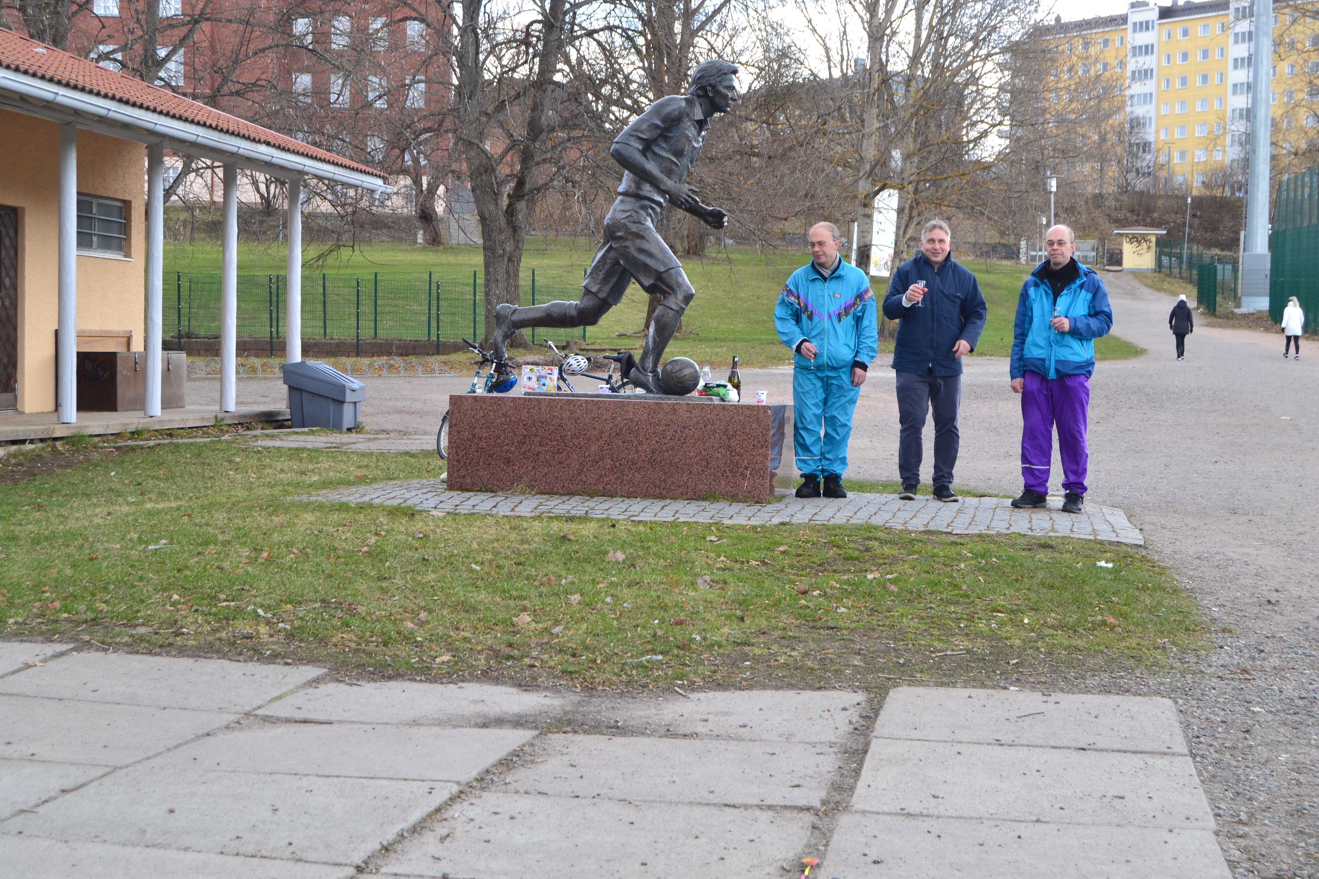 Litmanen Patsas 01.05.2021