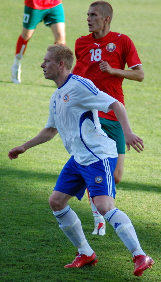 Mikael Forssell 02.06.2008