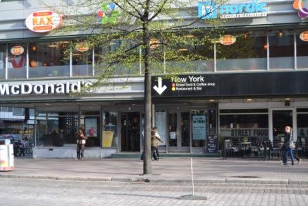 Tampere Rax 23.05.2015