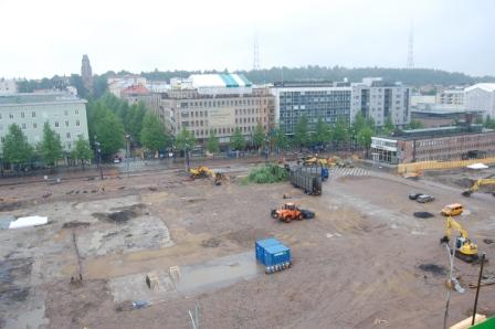 Lahden tori 27.06.2013