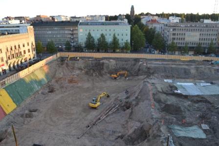 Lahden tori 13.09.2013