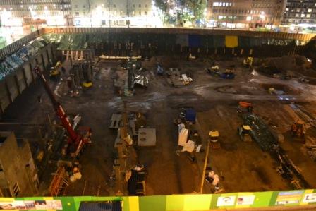 Lahden tori 24.12.2013