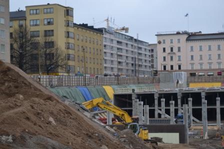 Lahden tori 28.02.2014