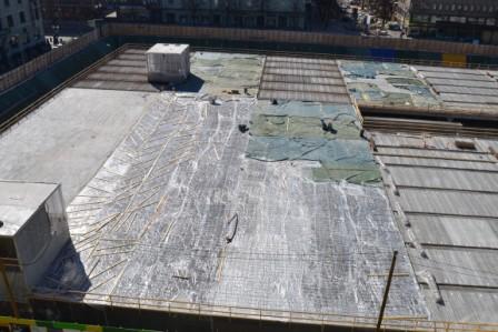 Lahden tori P&auml;&auml;si&auml;isp&auml;iv&auml;n&auml; 21.4.2014