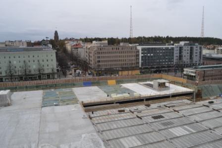 Lahden Vapputori 01.05.2014