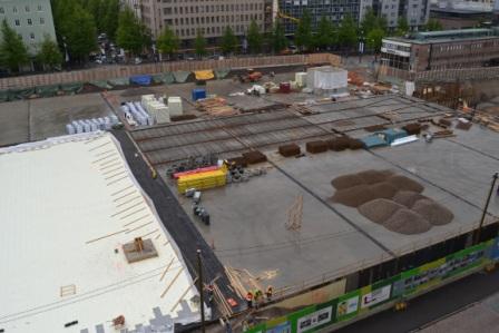 Lahden tori 18.06.2014