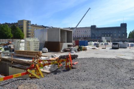 Lahden tori 11.07.2014