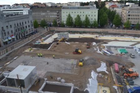 Lahden tori 13.08.2014