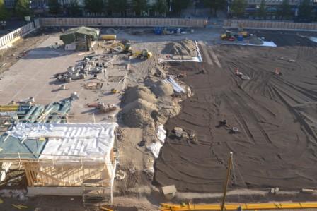 Lahden tori 13.09.2014