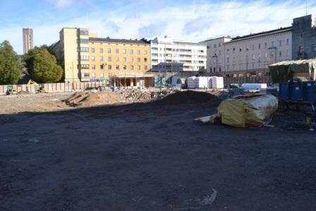 Lahden tori 28.09.2014