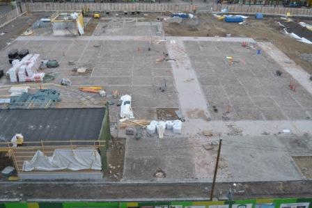 Lahden tori 13.10.2014