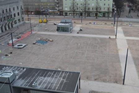 Lahden tori 06.04.2015