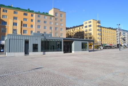 Lahden tori 15.04.2015