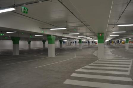 Lahden toriparkki 17.04.2015