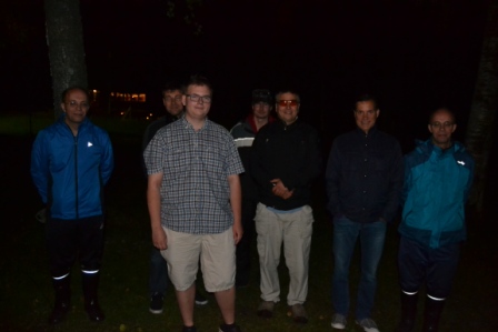 Venetsialaiset Lahdessa 26.08.2017