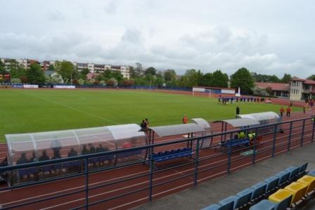 Ventspils Olimpiskais sporta centers