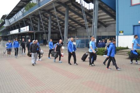 Ventspils Olimpiskais sporta centers