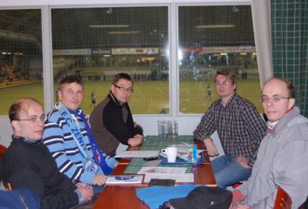 Lahden Suomalainen Klubi ry