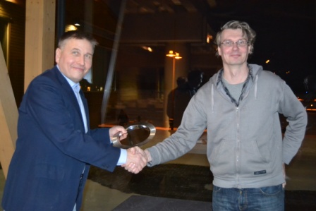 Lahden Suomalainen Klubi ry 11.02.2017